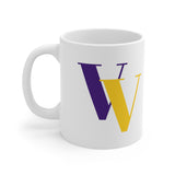 Valley Vision Ceramic Mug 11oz