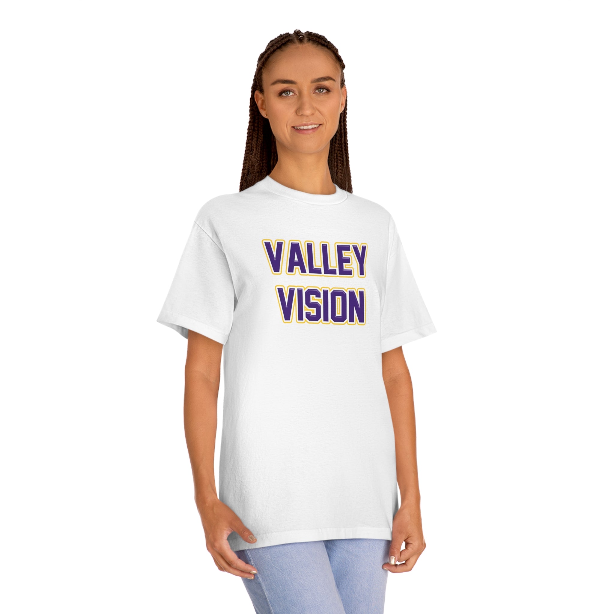 Unisex Classic Tee