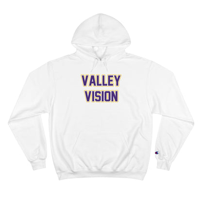 Valley Vision Champion Hoodie