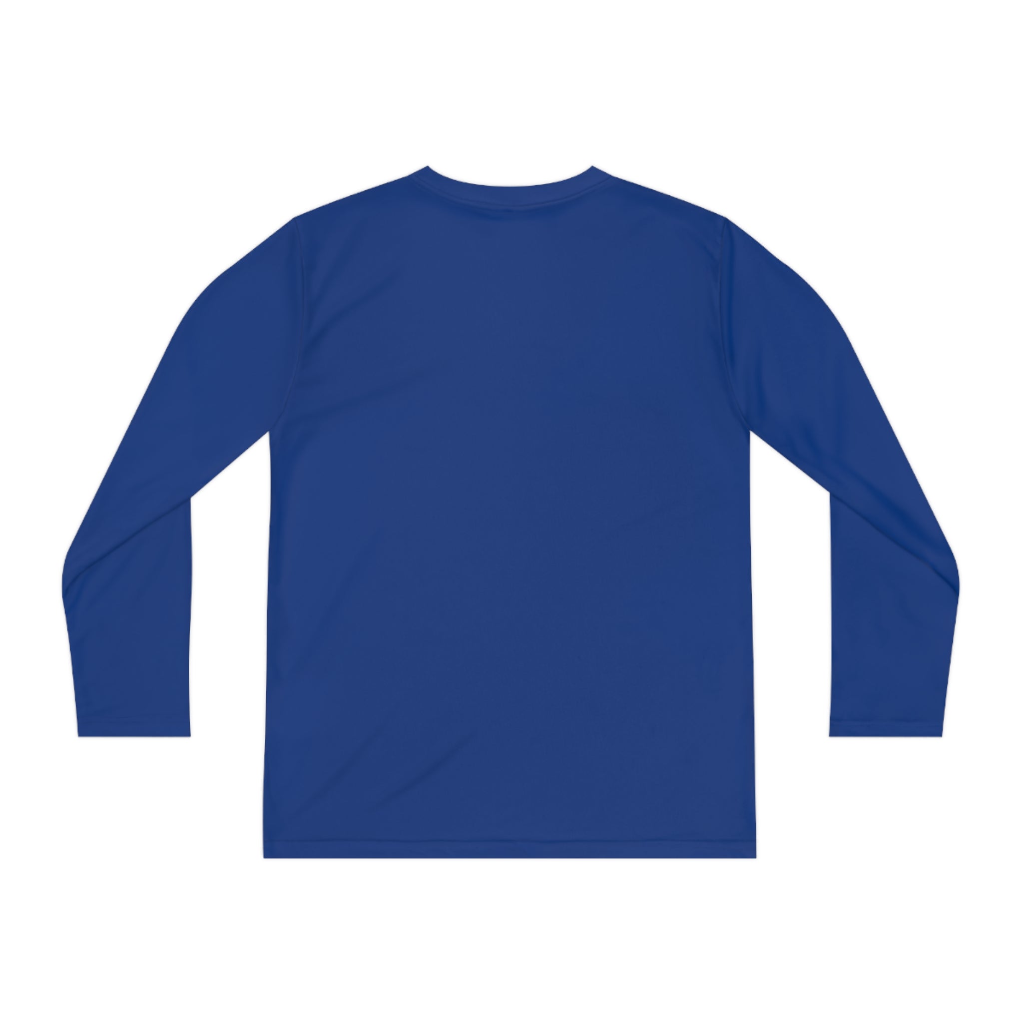 TKN Classic Youth Long Sleeve Competitor Tee