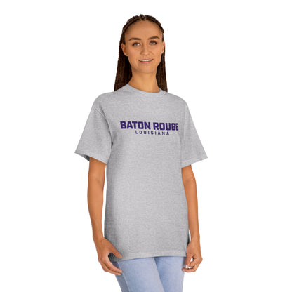 Baton Rouge Unisex Classic Tee