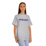 Baton Rouge Unisex Classic Tee