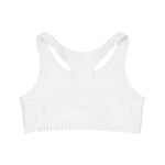 Valley Vision "VV" Seamless Sports Bra (AOP)