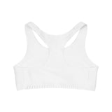 Valley Vision "VV" Seamless Sports Bra (AOP)