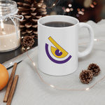 Valley Vision Ceramic Mug 11oz