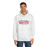 Unisex Unstoppable Hoodie