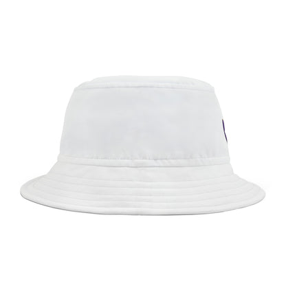 Valley Vision "Tiger Eye" Bucket Hat (AOP)