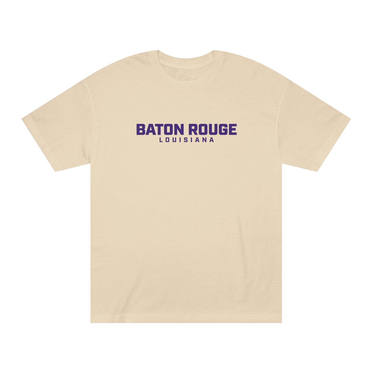 Baton Rouge Unisex Classic Tee