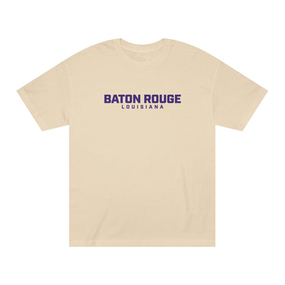 Baton Rouge Unisex Classic Tee