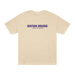 Baton Rouge Unisex Classic Tee