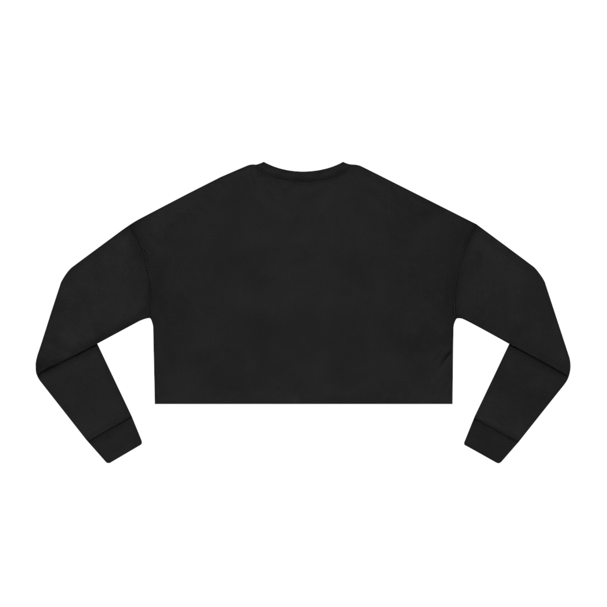 TKN Women's Bella + Canvas Cropped Sweatshirt