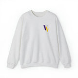 Valley Vision VV Unisex Heavy Blend™ Crewneck Sweatshirt