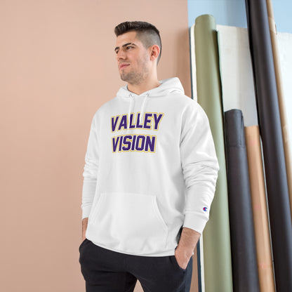 Valley Vision Champion Hoodie