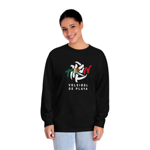 TKN World Championship Unisex Bella + Canvas Classic Long Sleeve T-Shirt
