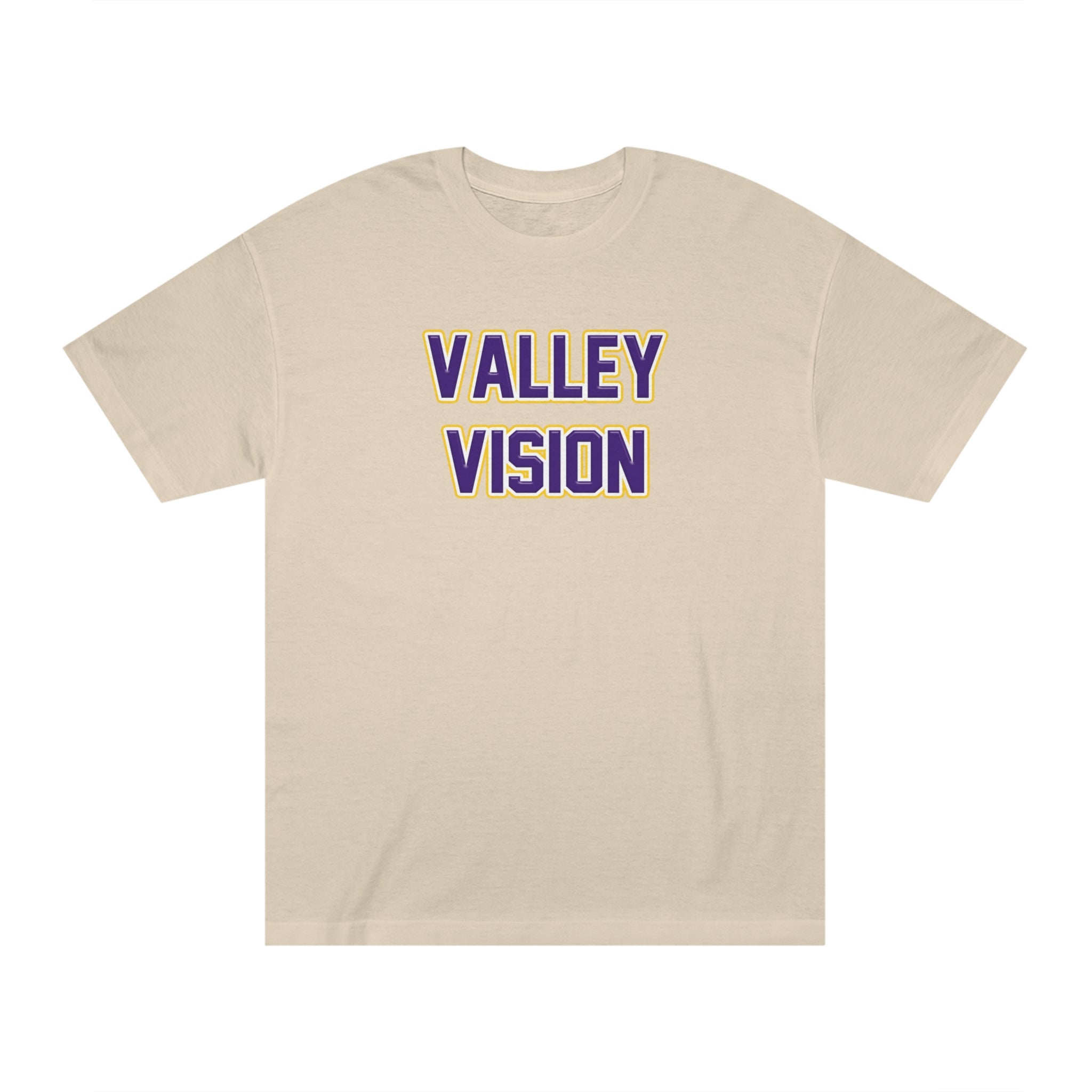 Unisex Classic Tee