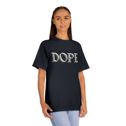 DOPE Unisex Classic Tee