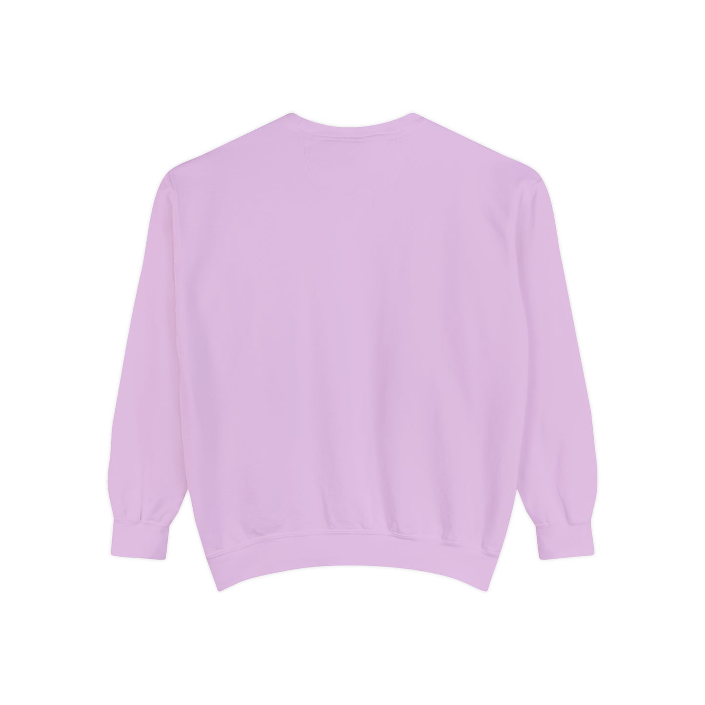 Valley Vision Unisex Garment-Dyed Sweatshirt