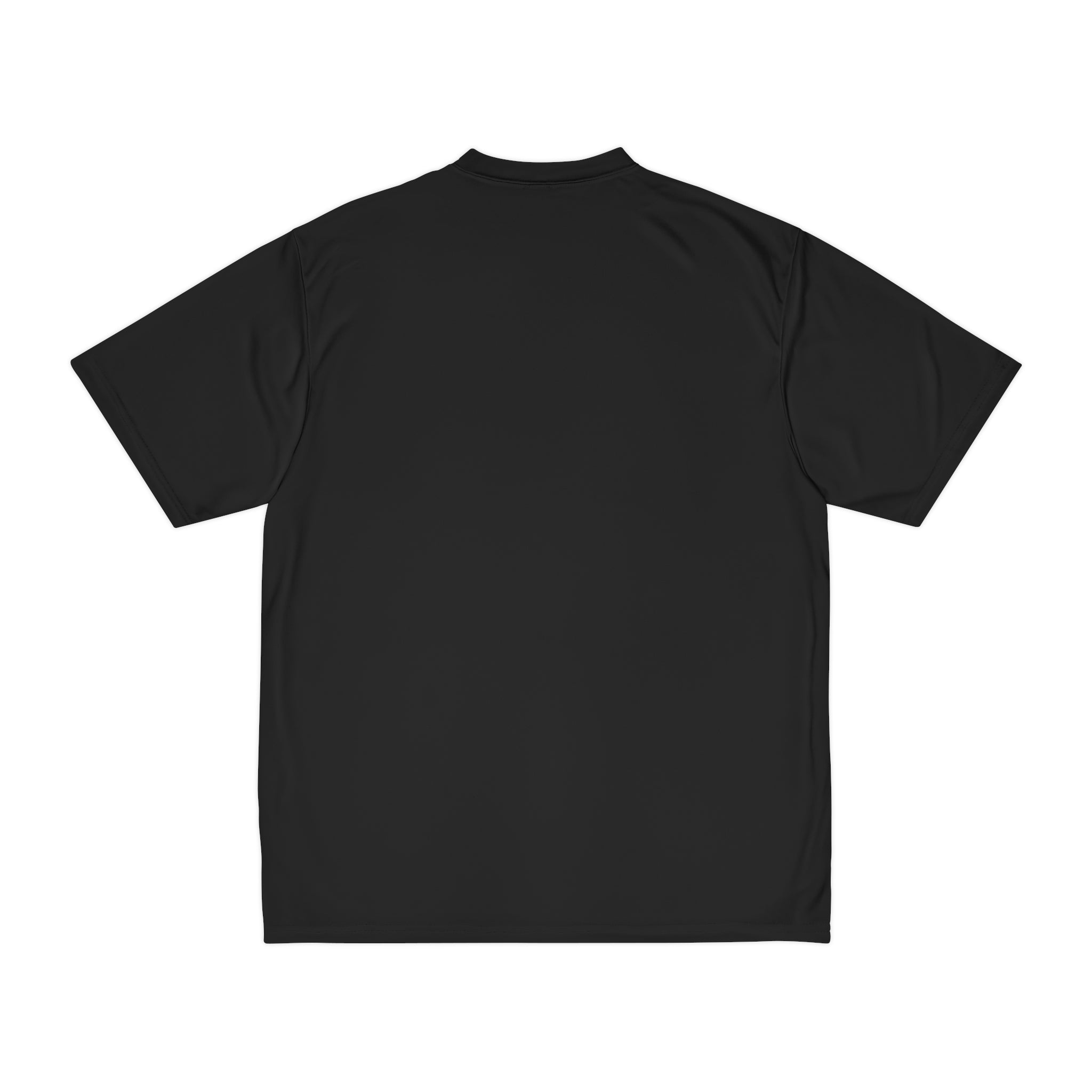 10 Second Runoff Men's Performance T-Shirt