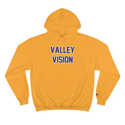 Valley Vision Champion Hoodie