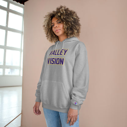 Valley Vision Champion Hoodie