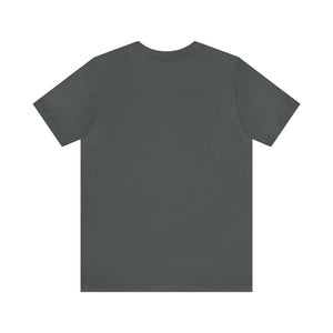 TKN New Orleans Unisex Bella + Canvas Jersey Short Sleeve Tee
