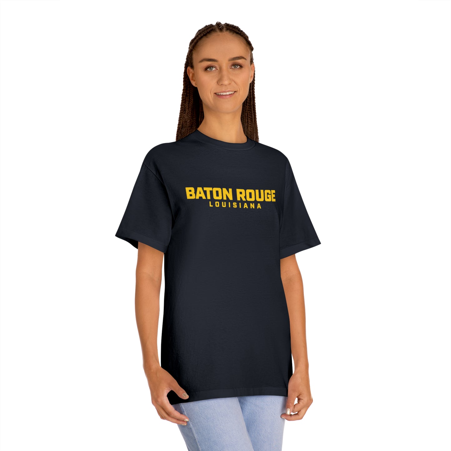 Baton Rouge Unisex Classic Tee