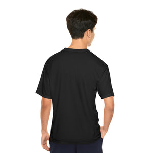 10 Second Runoff Men's Performance T-Shirt