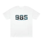 985 LA Built Unisex Classic Tee