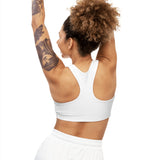 Valley Vision "VV" Seamless Sports Bra (AOP)