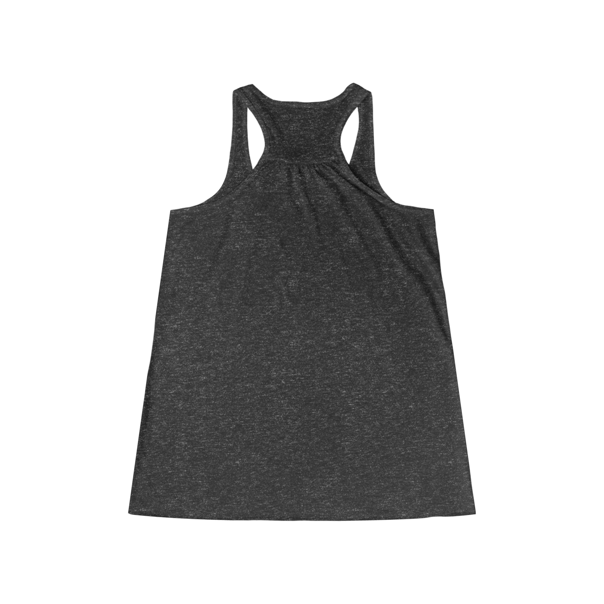 TKN Classic Bella + Canvas Women's Flowy Racerback Tank