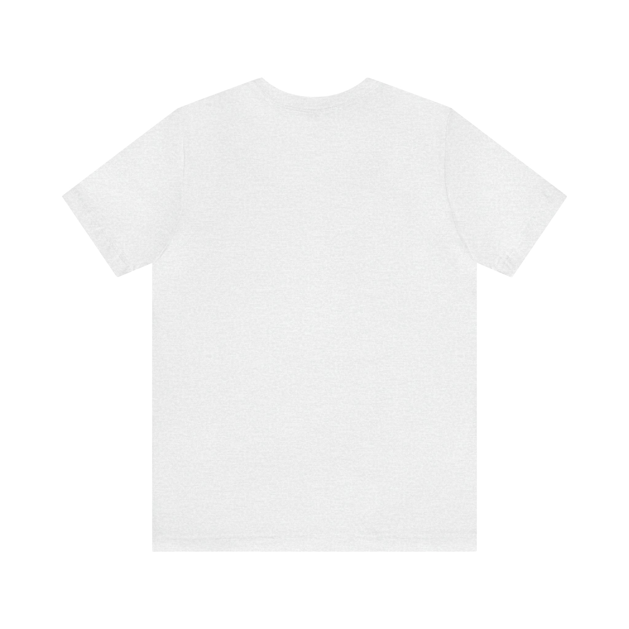 TKN New Orleans Unisex Bella + Canvas Jersey Short Sleeve Tee
