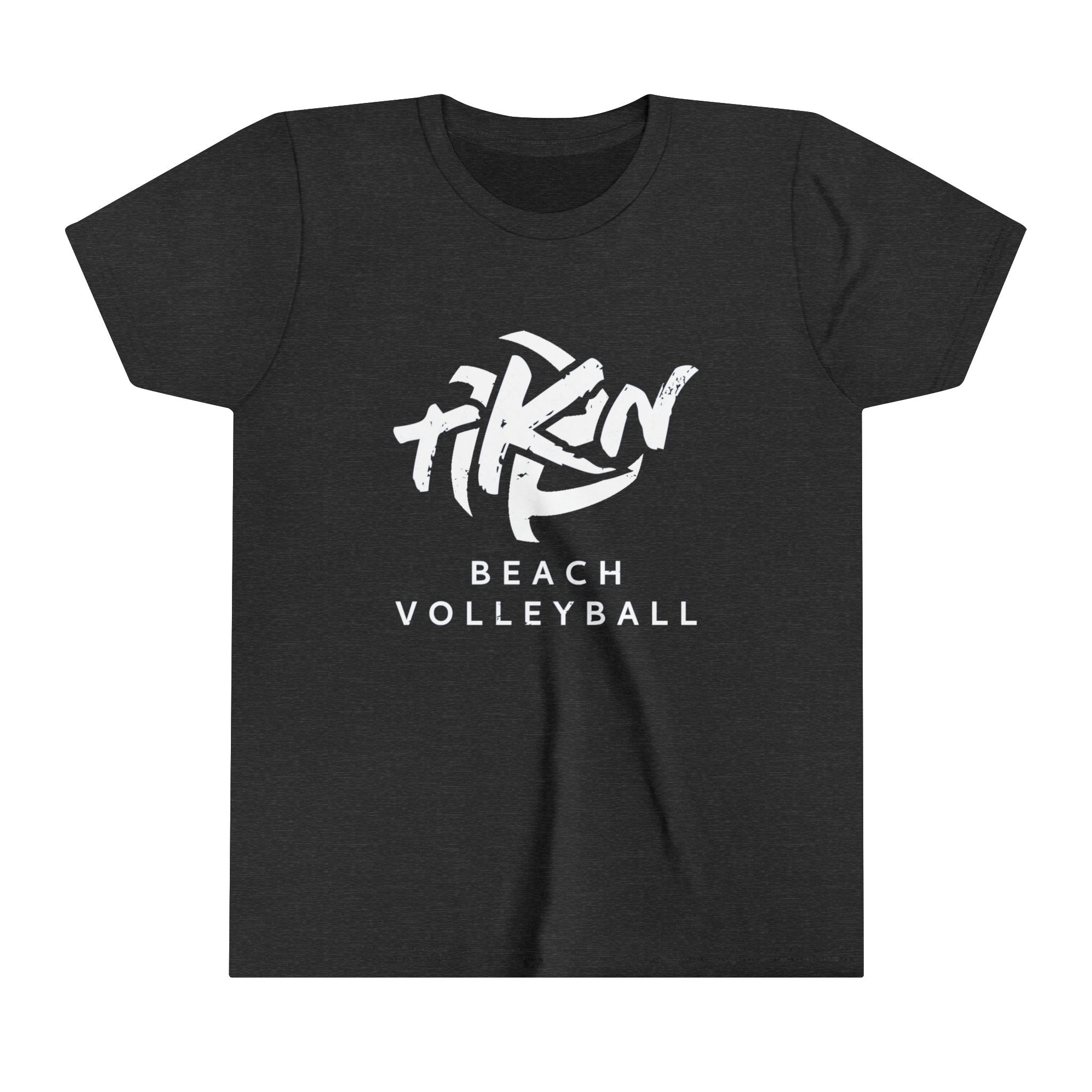 TKN Classic Youth Short Sleeve Tee