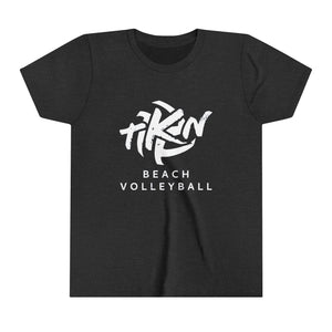 TKN Classic Youth Short Sleeve Tee