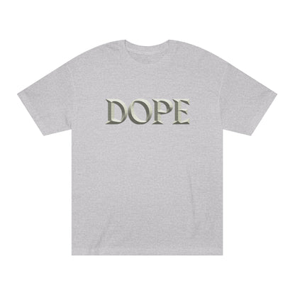 DOPE Unisex Classic Tee