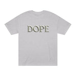 DOPE Unisex Classic Tee