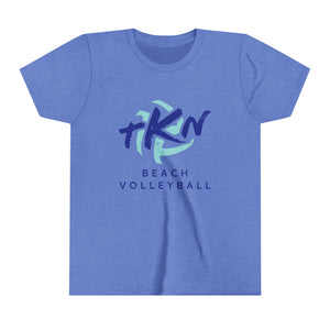 TKN Classic Youth Short Sleeve Tee