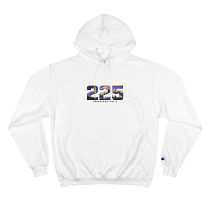 225 LA Built Champion Hoodie