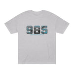 985 LA Built Unisex Classic Tee