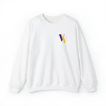 Valley Vision VV Unisex Heavy Blend™ Crewneck Sweatshirt