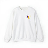 Valley Vision VV Unisex Heavy Blend™ Crewneck Sweatshirt