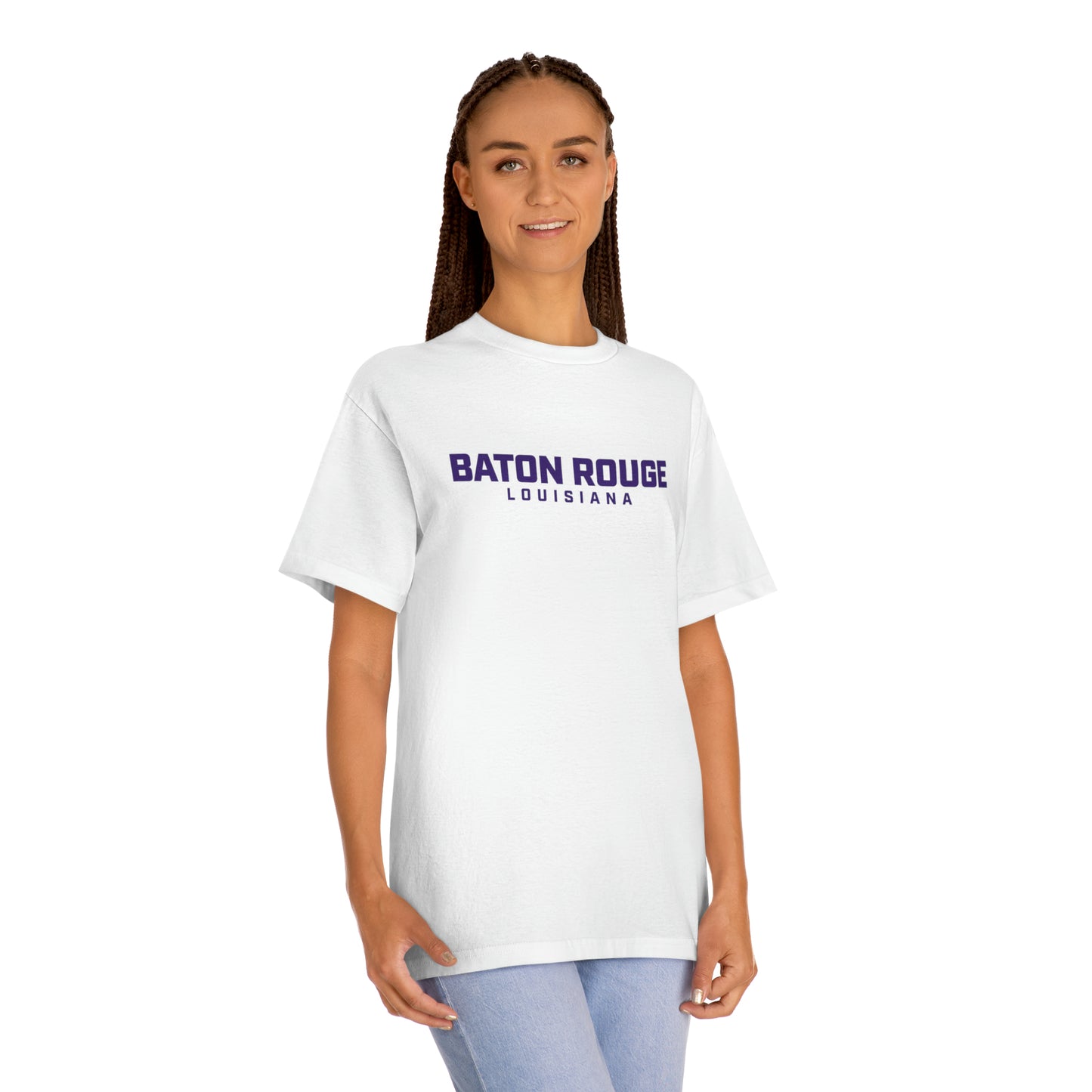 Baton Rouge Unisex Classic Tee