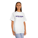 Baton Rouge Unisex Classic Tee