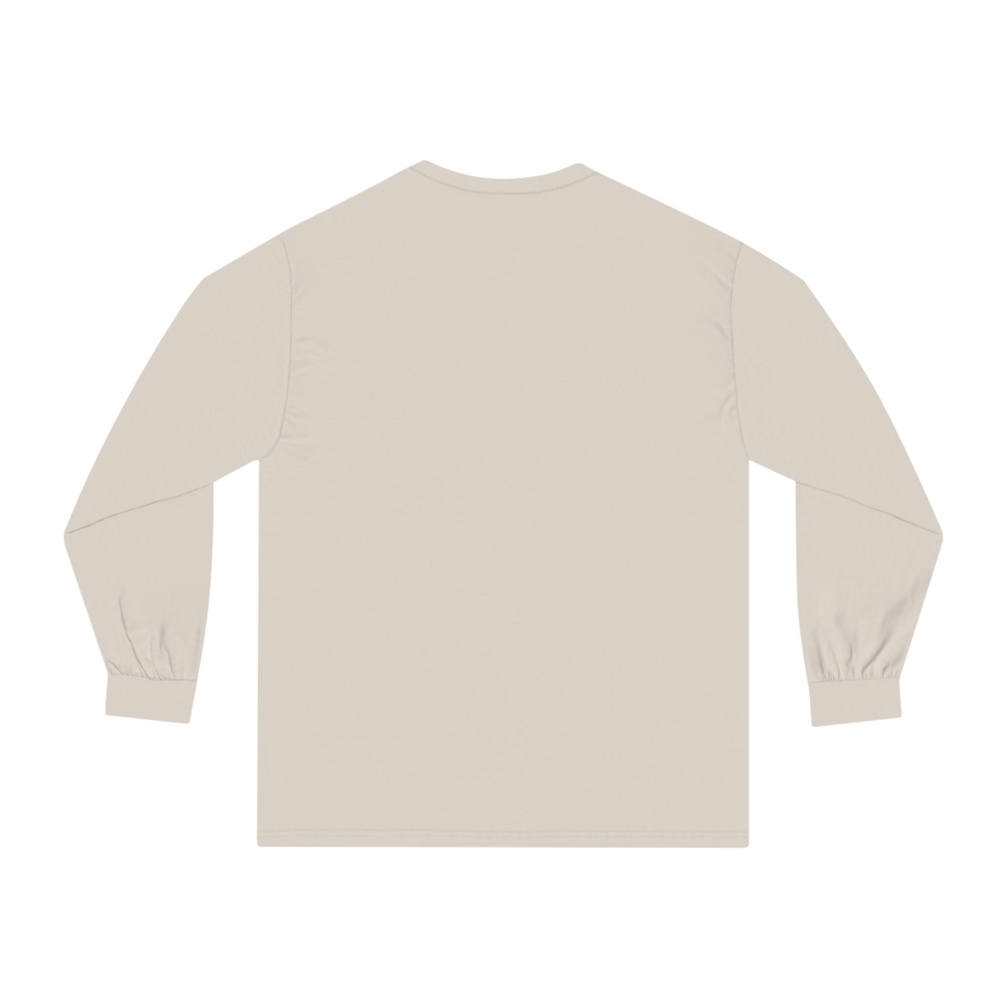 TKN World Championship Unisex Bella + Canvas Classic Long Sleeve T-Shirt