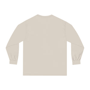 TKN World Championship Unisex Bella + Canvas Classic Long Sleeve T-Shirt