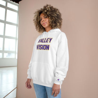 Valley Vision Champion Hoodie