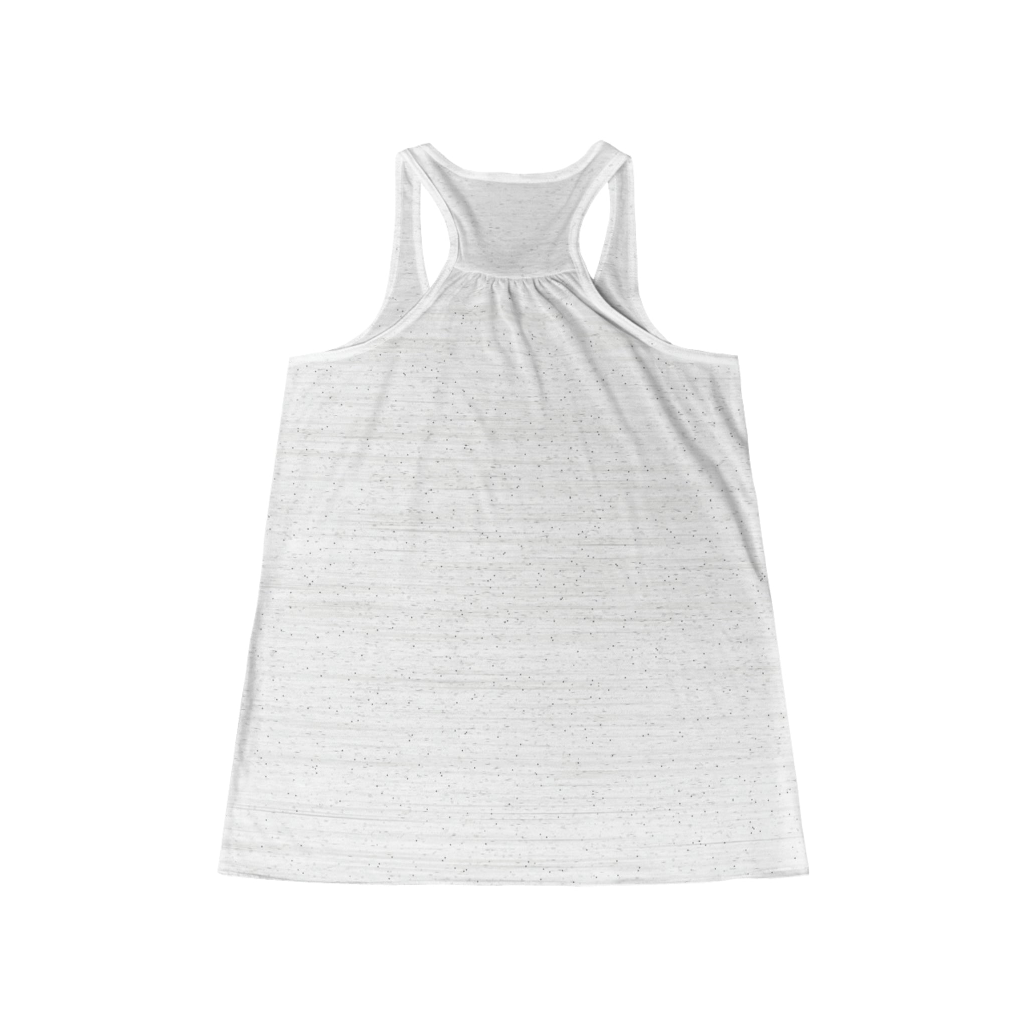 TKN Classic Bella + Canvas Women's Flowy Racerback Tank