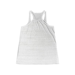 TKN Classic Bella + Canvas Women's Flowy Racerback Tank