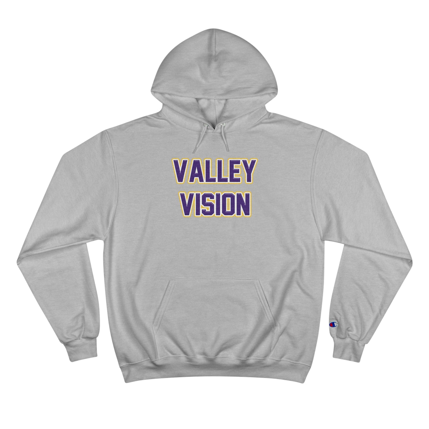 Valley Vision Champion Hoodie