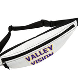 Valley Vision Fanny Pack - White