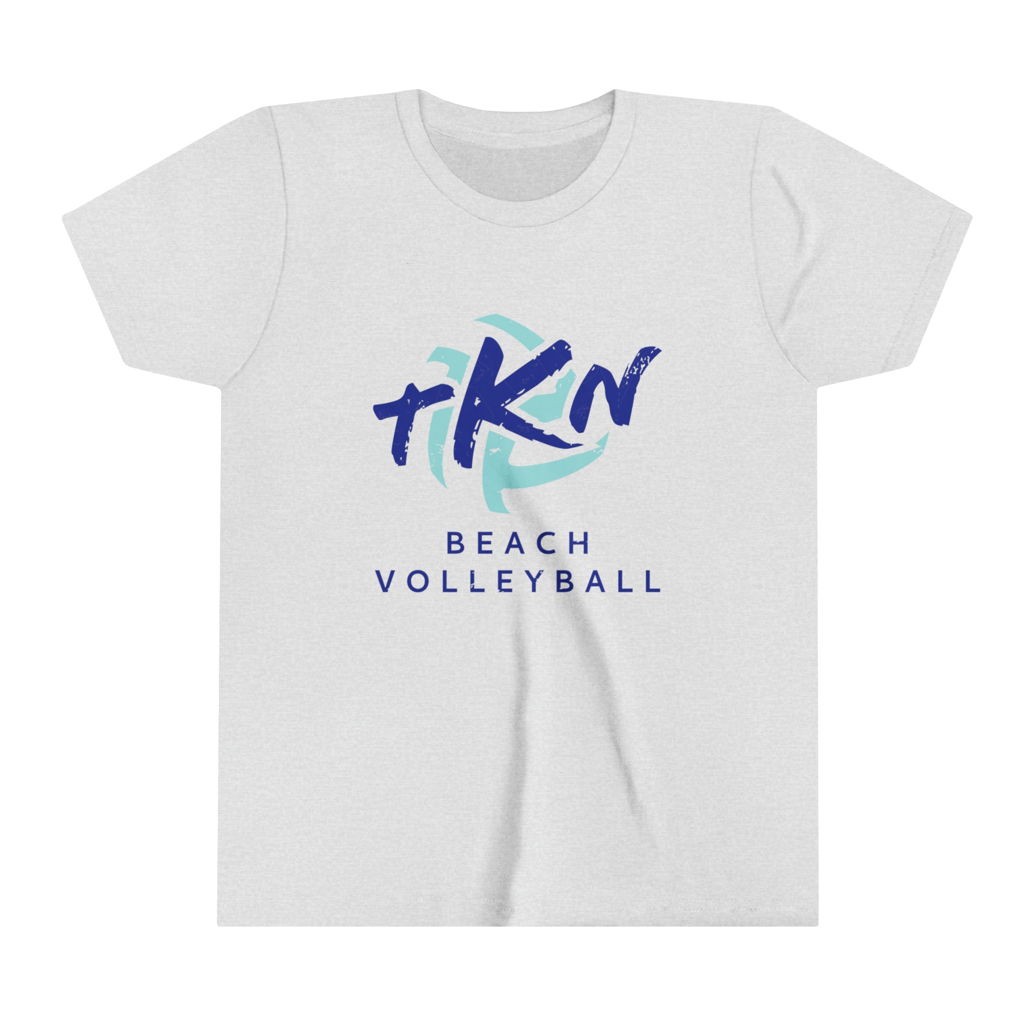TKN Classic Youth Short Sleeve Tee
